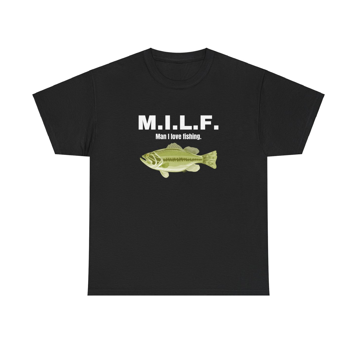 MILF (man I love fishing)